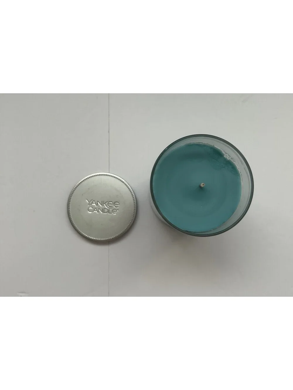 Yankee Candle 1 Wick 